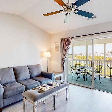 Апартаменти Opal Ocean At Waterway Landing 205H Мертл-Біч Екстер'єр фото