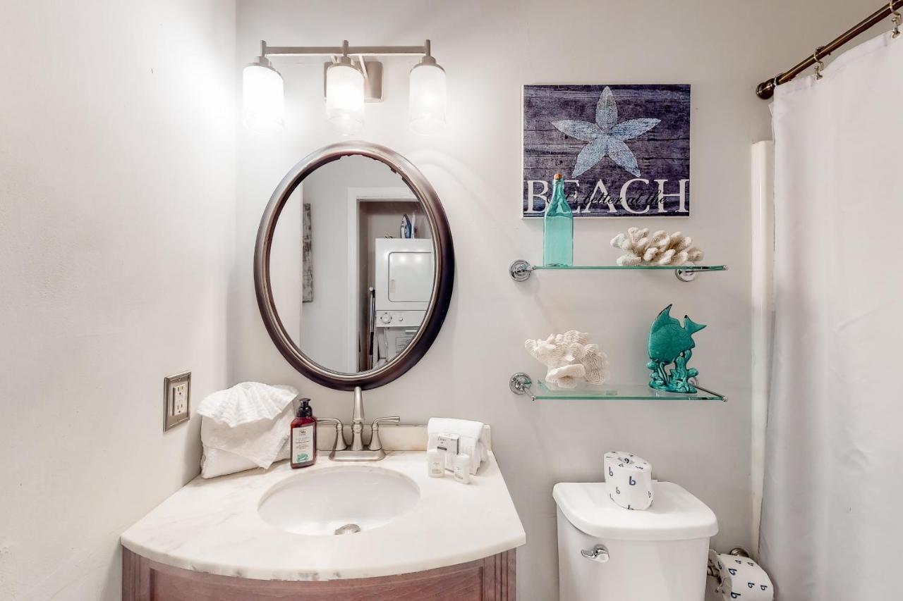 Апартаменти Opal Ocean At Waterway Landing 205H Мертл-Біч Екстер'єр фото